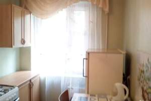 2-к квартира, вторичка, 43м2, 5/9 этаж