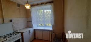 2-к квартира, вторичка, 42м2, 4/5 этаж