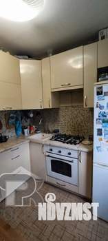 2-к квартира, вторичка, 43м2, 4/5 этаж