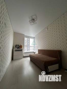 1-к квартира, вторичка, 31м2, 5/18 этаж