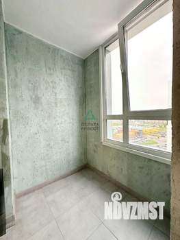 1-к квартира, вторичка, 38м2, 22/25 этаж