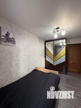 4-к квартира, вторичка, 65м2, 1/9 этаж