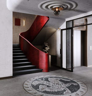 3-к квартира, вторичка, 103м2, 5/7 этаж