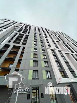 3-к квартира, вторичка, 89м2, 17/17 этаж