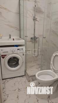 1-к квартира, вторичка, 32м2, 2/5 этаж