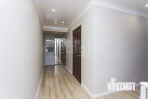 3-к квартира, вторичка, 79м2, 9/10 этаж