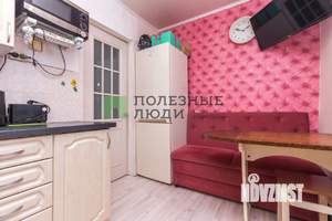 2-к квартира, вторичка, 48м2, 6/6 этаж