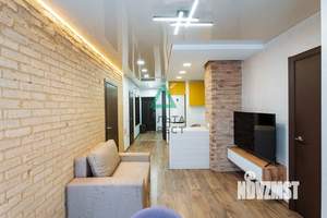 3-к квартира, вторичка, 60м2, 5/7 этаж