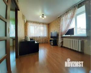 1-к квартира, вторичка, 31м2, 4/5 этаж