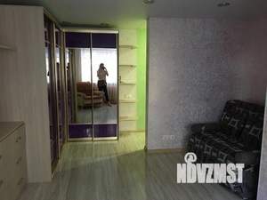 1-к квартира, вторичка, 30м2, 1/5 этаж