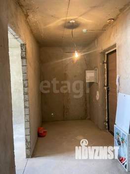 2-к квартира, вторичка, 46м2, 18/19 этаж