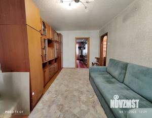 3-к квартира, вторичка, 61м2, 7/9 этаж