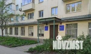 1-к квартира, вторичка, 31м2, 5/5 этаж