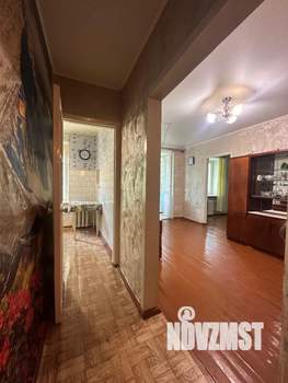2-к квартира, вторичка, 45м2, 2/5 этаж