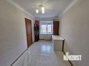 3-к квартира, вторичка, 56м2, 4/5 этаж
