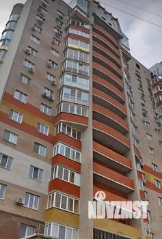 2-к квартира, вторичка, 67м2, 6/15 этаж