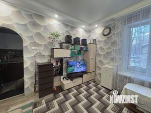 1-к квартира, вторичка, 32м2, 1/9 этаж