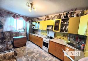 2-к квартира, вторичка, 69м2, 10/11 этаж