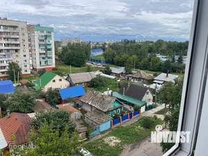 2-к квартира, вторичка, 51м2, 7/9 этаж