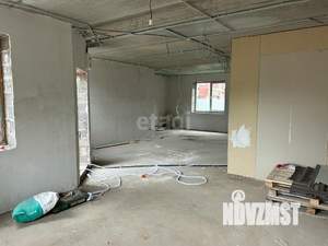 2-к квартира, вторичка, 55м2, 1/2 этаж