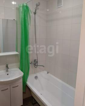 Студия квартира, вторичка, 27м2, 21/28 этаж