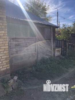 2-к квартира, вторичка, 24м2, 1/1 этаж