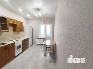 1-к квартира, вторичка, 37м2, 9/27 этаж