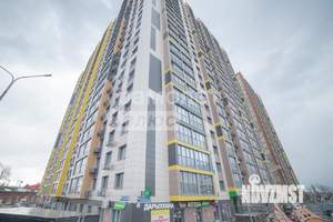 Студия квартира, вторичка, 31м2, 15/24 этаж