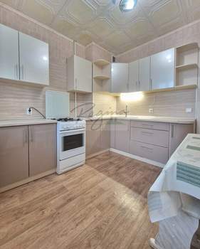 1-к квартира, вторичка, 44м2, 6/10 этаж