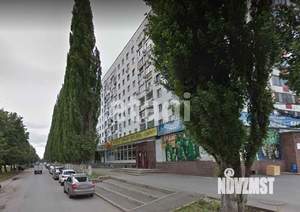2-к квартира, вторичка, 43м2, 8/9 этаж