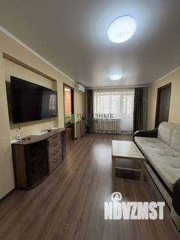2-к квартира, вторичка, 45м2, 2/5 этаж