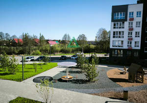2-к квартира, вторичка, 56м2, 2/5 этаж