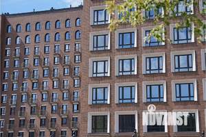 3-к квартира, вторичка, 103м2, 5/8 этаж