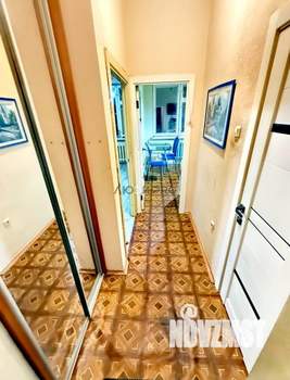 1-к квартира, вторичка, 31м2, 3/4 этаж