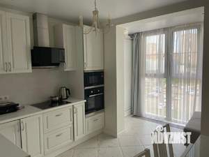 2-к квартира, вторичка, 62м2, 6/24 этаж