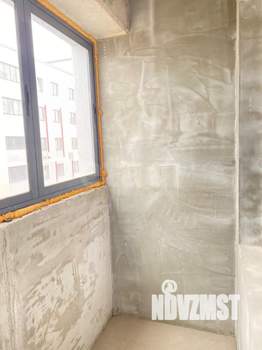 1-к квартира, вторичка, 32м2, 3/5 этаж