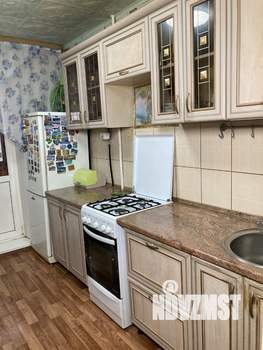 3-к квартира, вторичка, 65м2, 5/9 этаж