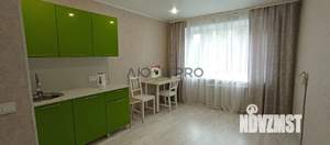 Студия квартира, вторичка, 19м2, 4/9 этаж