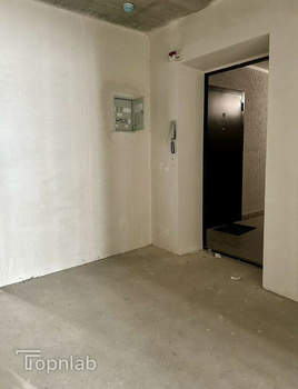 2-к квартира, вторичка, 49м2, 9/14 этаж