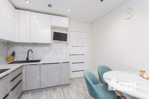1-к квартира, вторичка, 45м2, 11/18 этаж