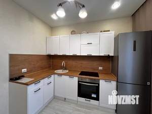 1-к квартира, вторичка, 37м2, 23/25 этаж