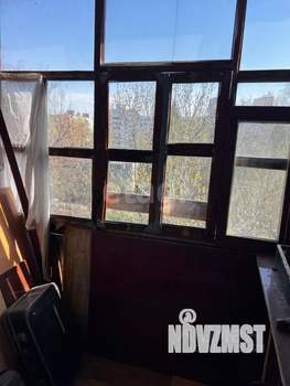 3-к квартира, вторичка, 60м2, 5/9 этаж