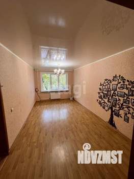 3-к квартира, вторичка, 62м2, 1/9 этаж