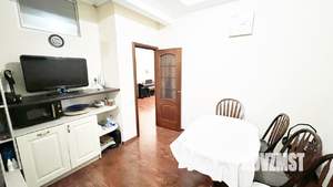 3-к квартира, вторичка, 95м2, 3/5 этаж