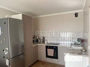 2-к квартира, вторичка, 56м2, 3/17 этаж