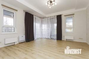 1-к квартира, вторичка, 55м2, 3/14 этаж