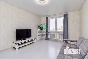 2-к квартира, вторичка, 63м2, 16/24 этаж