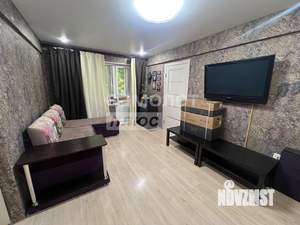 2-к квартира, вторичка, 45м2, 2/4 этаж