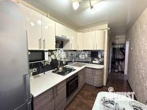 3-к квартира, вторичка, 57м2, 1/10 этаж