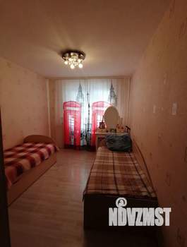 3-к квартира, вторичка, 65м2, 6/9 этаж